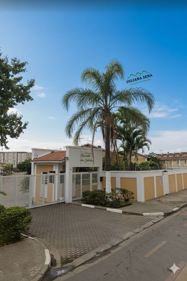 Casa - Venda - Cidade Ser�dio - Guarulhos - SP