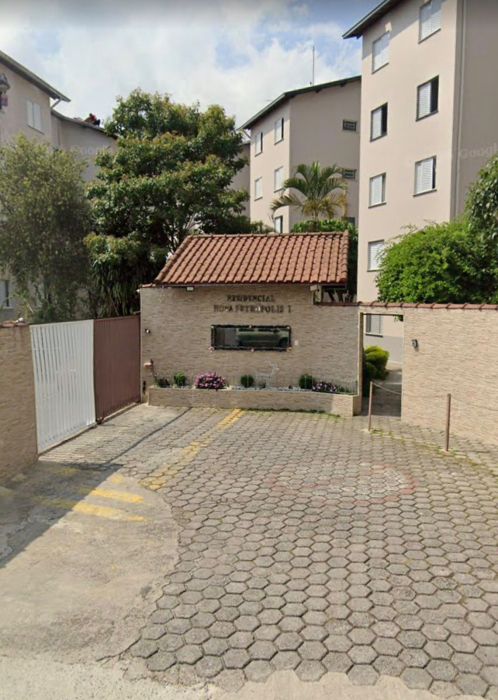 Apartamento - Venda - Vila Isabel - Guarulhos - SP