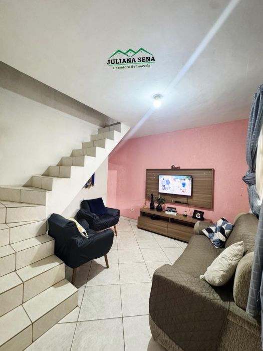 Casa - Venda - Jardim Presidente Dutra - Guarulhos - SP