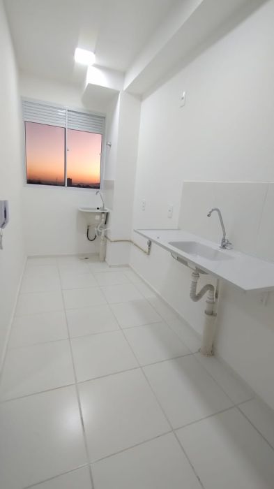 Apartamento - Venda - Vila Nova Bonsucesso - Guarulhos - SP
