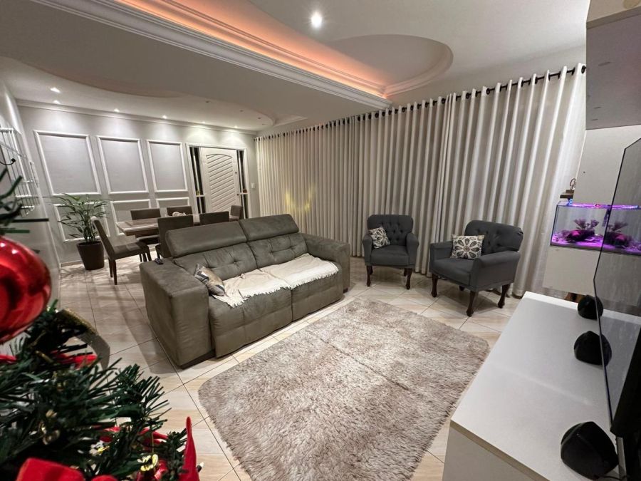 Casa - Venda - Jardim Presidente Dutra - Guarulhos - SP