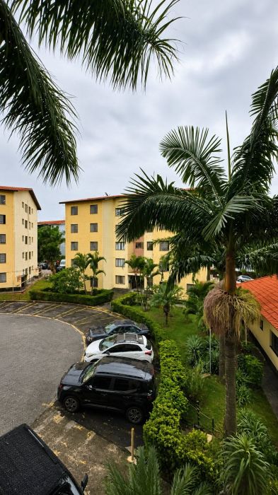 Apartamento - Venda - Residencial Parque Cumbica - Guarulhos - SP