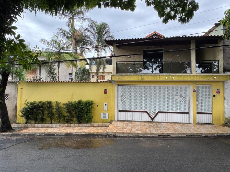 Casa Alto Padro - Aluguel - Jardim Presidente Dutra - Guarulhos - SP