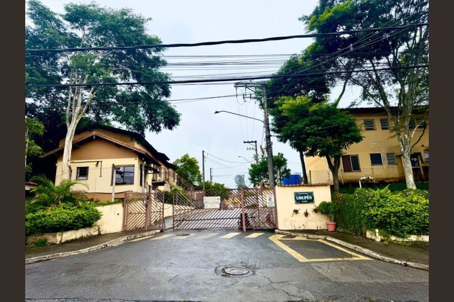 Casa em Condom�nio - Venda - Residencial Parque Cumbica - Guarulhos - SP