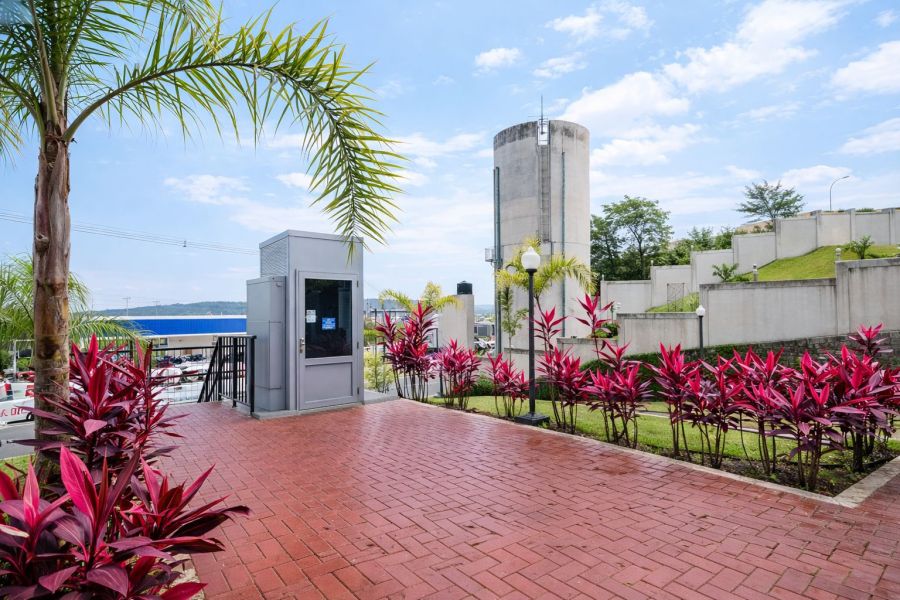 Apartamento - Venda - Jardim Nova Cidade - Guarulhos - SP