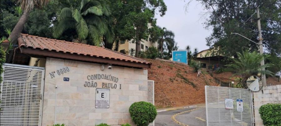 Apartamento - Venda - Jardim Fatima - Guarulhos - SP