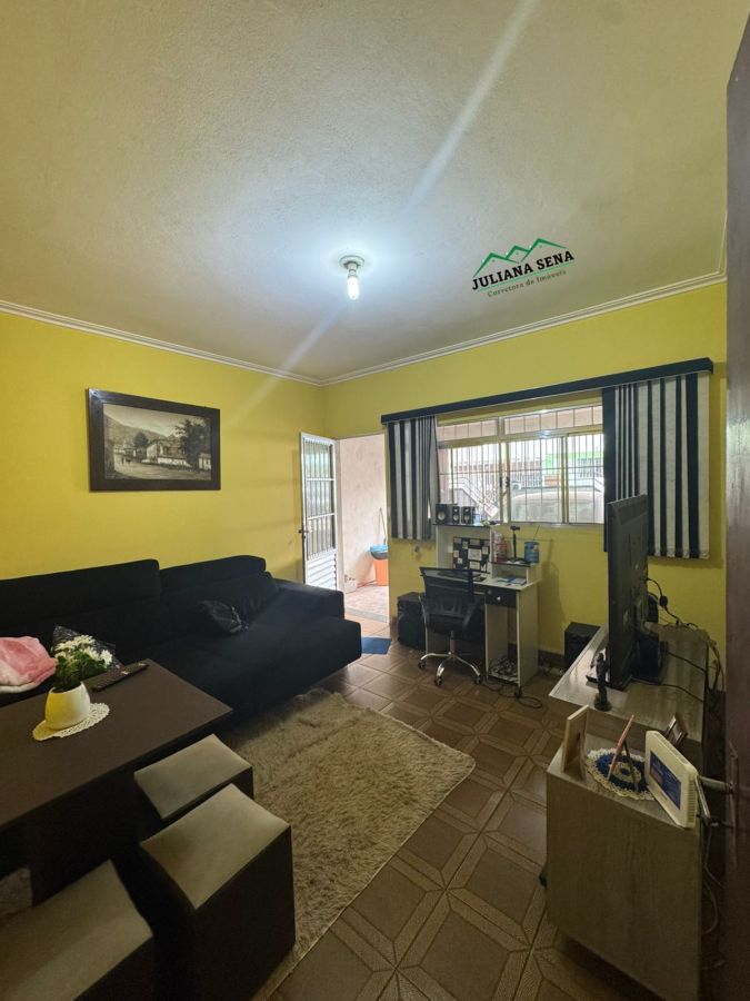 Casa - Venda - Jardim Presidente Dutra - Guarulhos - SP