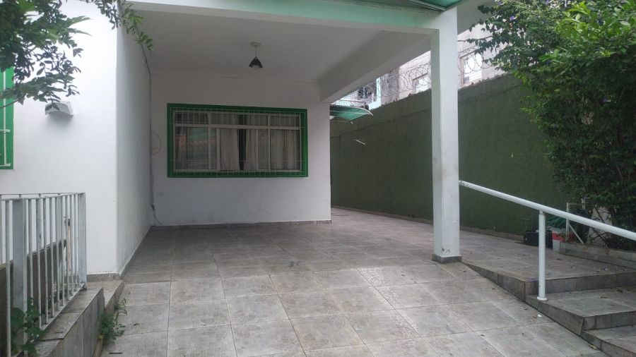 Casa - Venda - Jardim Presidente Dutra - Guarulhos - SP