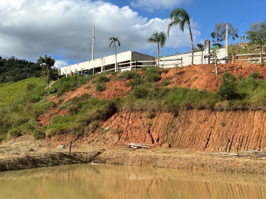 Ch�cara - Venda - --- - Igarat� - SP