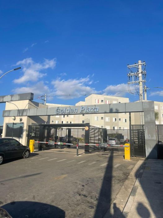 Apartamento - Venda - Jardim Novo Portugal - Guarulhos - SP