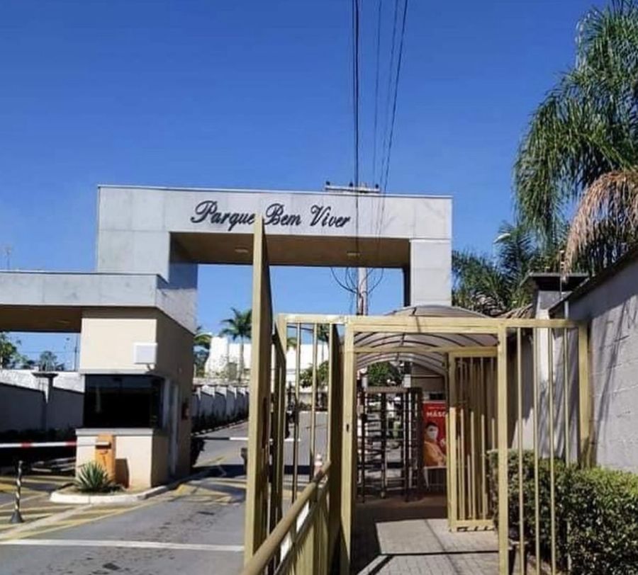 Apartamento - Venda - Jardim Presidente Dutra - Guarulhos - SP