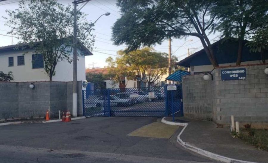 Casa em Condom�nio - Venda - Jardim Presidente Dutra - Guarulhos - SP