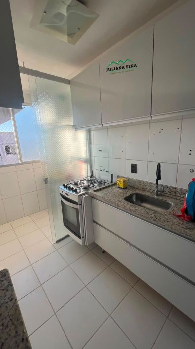 Apartamento - Venda - Jardim Presidente Dutra - Guarulhos - SP