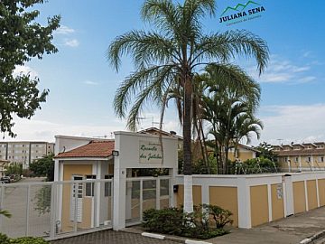 Condom�nio Recanto Jatob�s