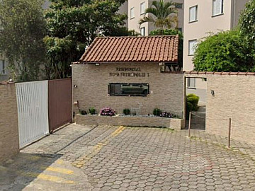 Condom�nio Petr�polis