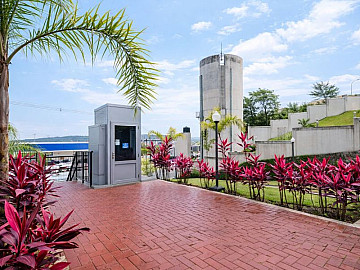 Condom�nio Parque Santa Am�lia