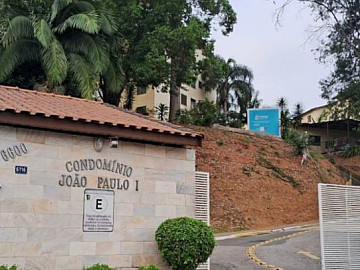 Condom�nio Papa Jo�o Paulo I