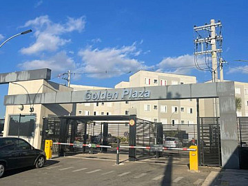 Condom�nio Golden Plaza
