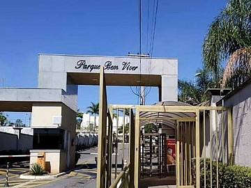 Condom�nio Bem Viver