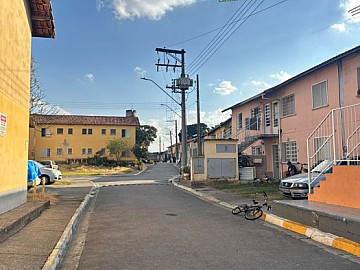 Condom�nio Residencial Cidade Calbo