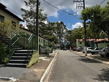 Condom�nio residencial Jerivas