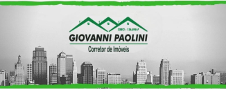Giovanni Paolini - Corretor de Imveis